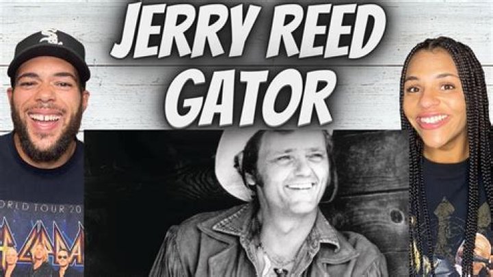Jerry Reed - Trivia, Family, Bio