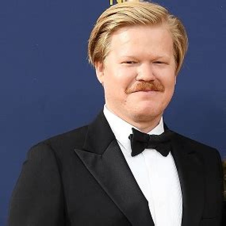 Jesse Plemons Bio (Wiki) 