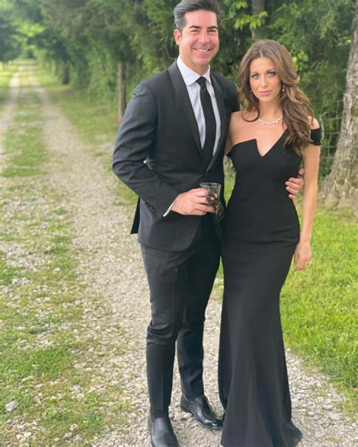 Jesse Watters - Age, Family, Bio