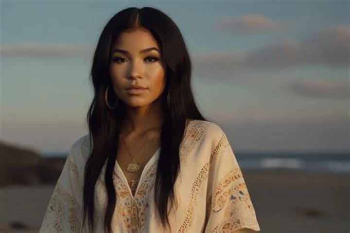 Jhene Aiko Fans Take Over Twitter in Response to New Album