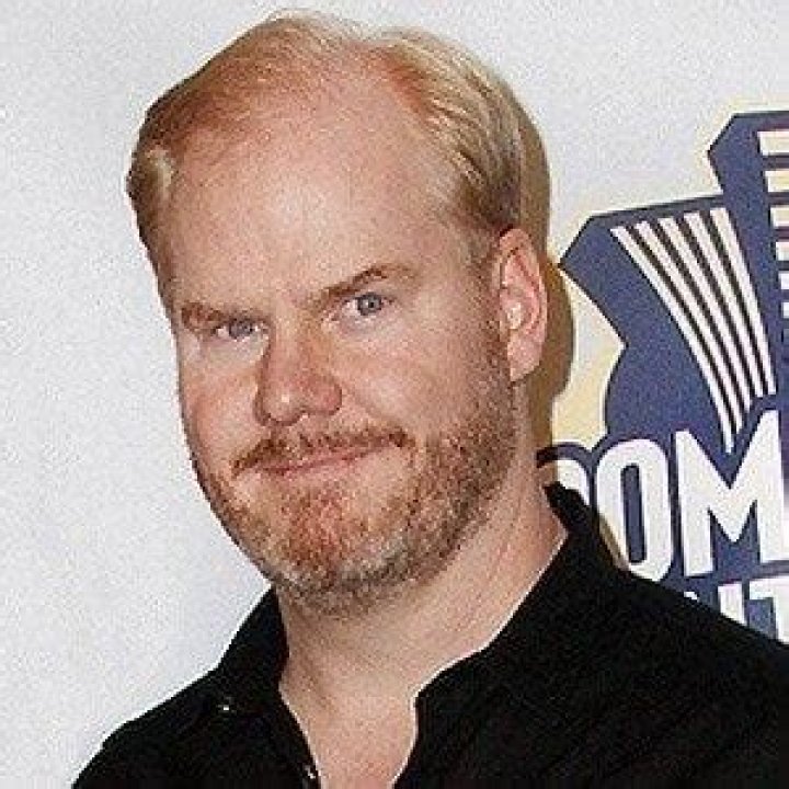 Jim Gaffigan - Age, Family, Bio