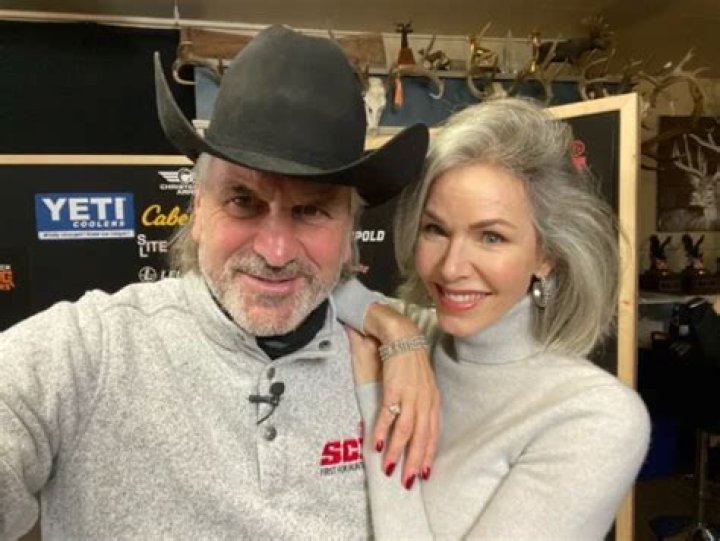 Jim Shockey - Age, Family, Bio