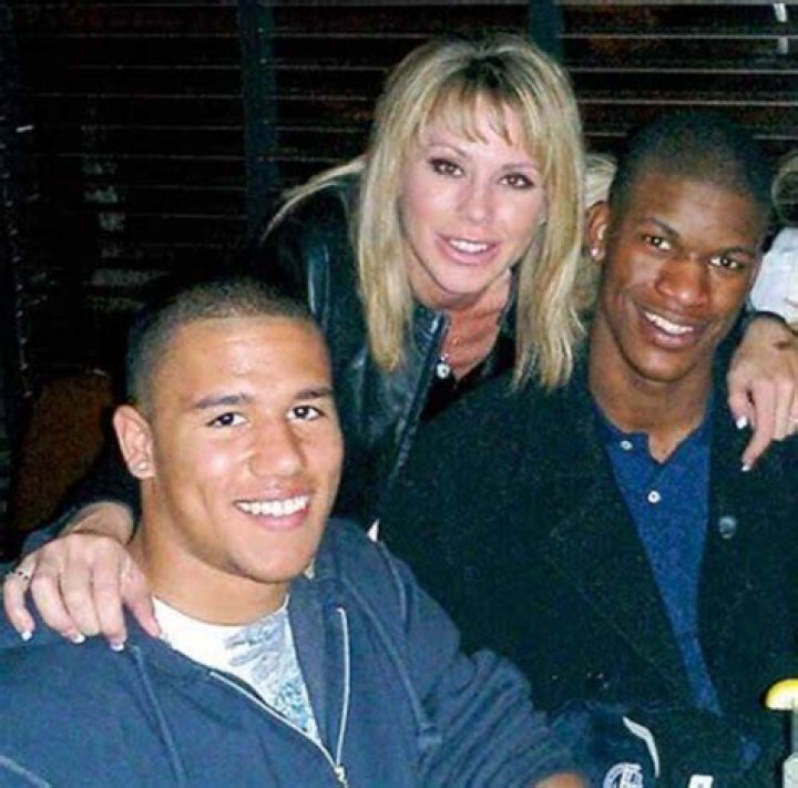 Jimmy Butler - Age, Family, Bio