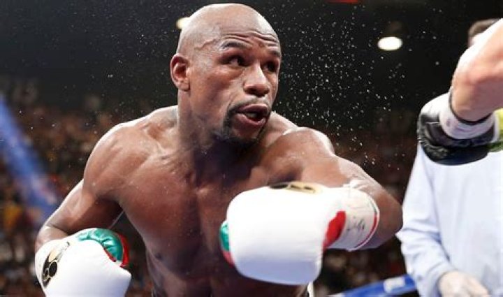 Jirah Mayweather Bio (Wiki) 