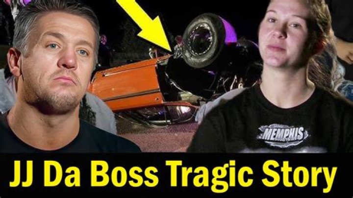 JJ Da Boss - Age, Family, Bio