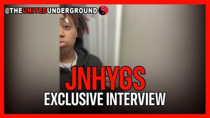 jnhygs - Age, Family, Bio