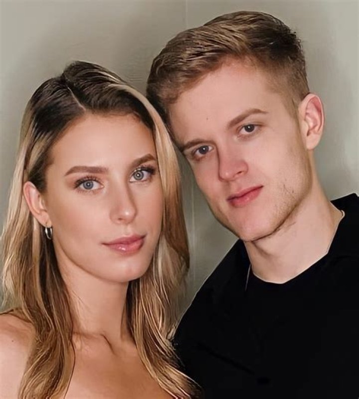 Joe Bartolozzi Height, Age, Girlfriend, Biography, Wiki, Net Worth