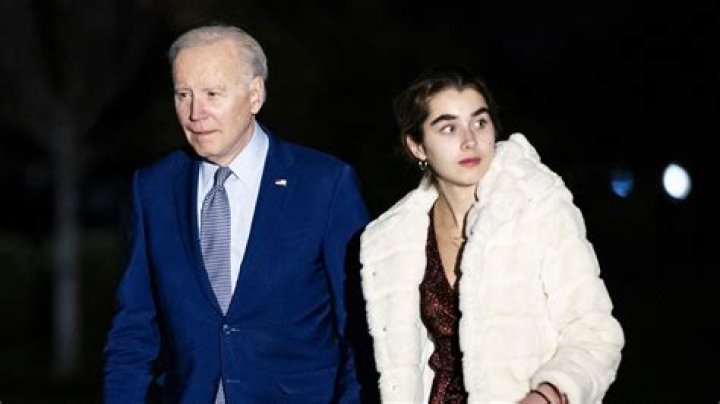 Joe Biden - Age, Family, Bio