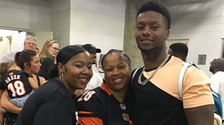 Joe Mixon - Age, Family, Bio