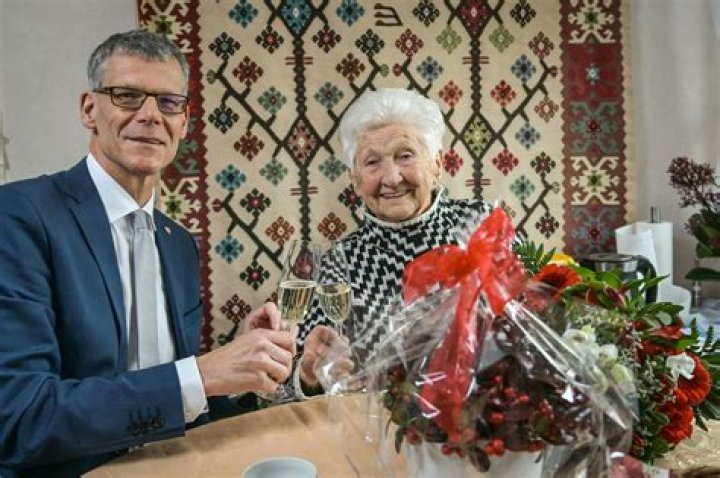 Johanna Quaas - Age, Family, Bio