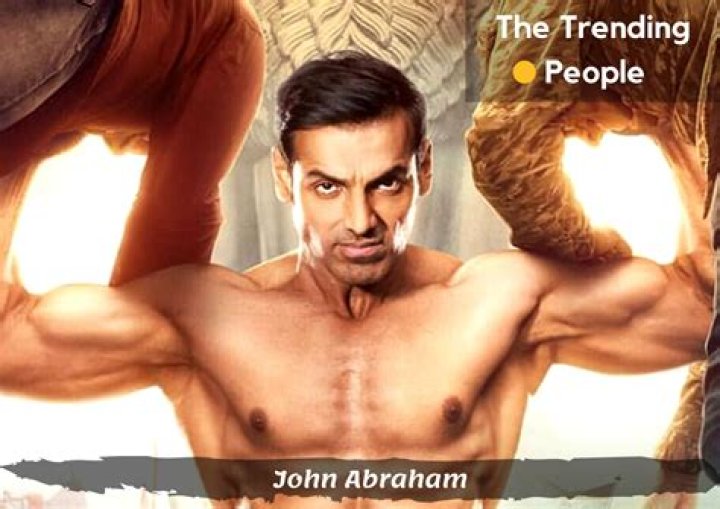 
John Abraham Wife Who is John Abraham Wife? 