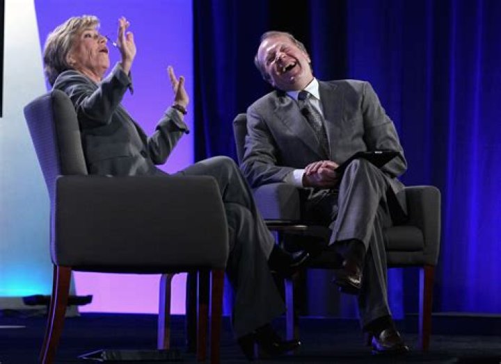 John Chambers Net Worth - Wiki, Age, Weight and Height, Relationships, Family, and More