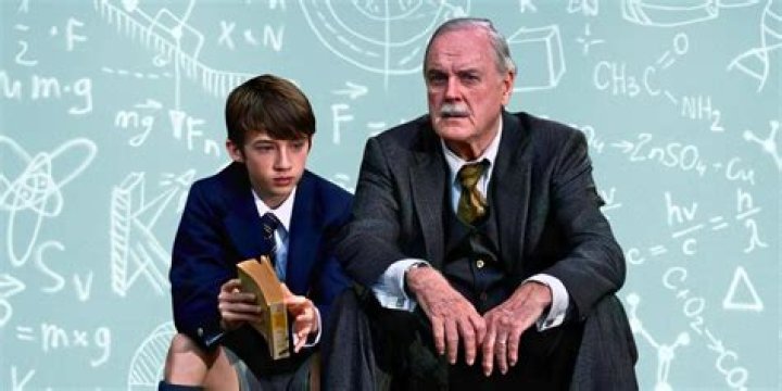 John Cleese - Age, Family, Bio