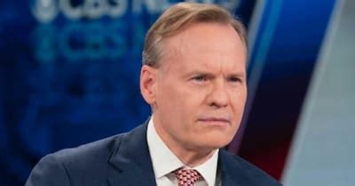 John Dickerson Bio (Wiki) 