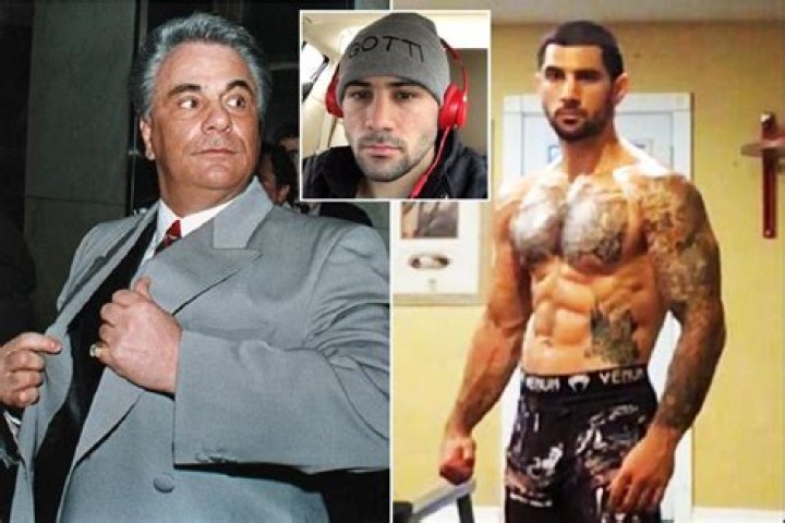 John Gotti III Wikipedia: Age Family And Net Worth