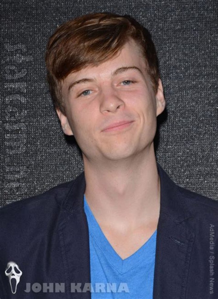 John Karna Bio (Wiki) 