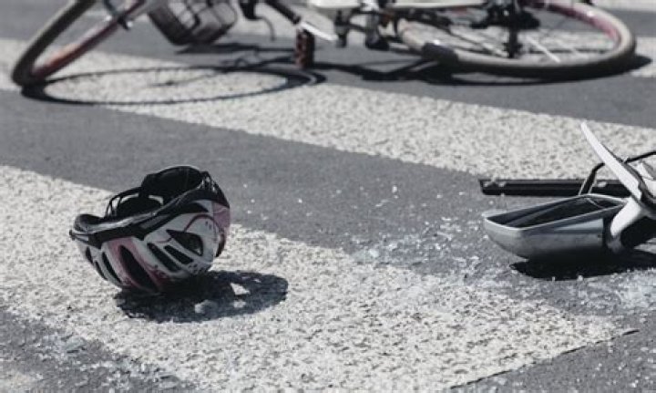 John Ruffolo Accident: Paralysed After Cycling Incident