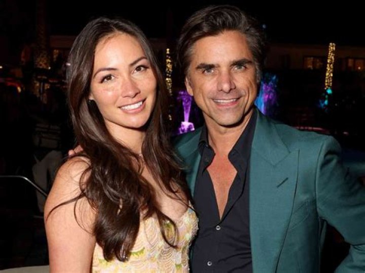 John Stamos - Age, Family, Bio