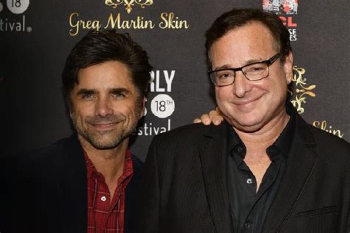 John Stamos Net Worth - Wiki, Age, Weight and Height, Relationships, Family, and More