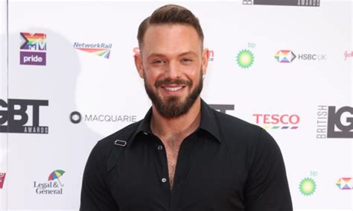 John Whaite - Age, Family, Bio