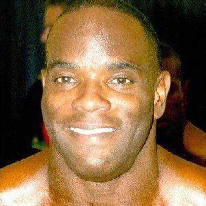 Johnnie O. Jackson - Age, Family, Bio