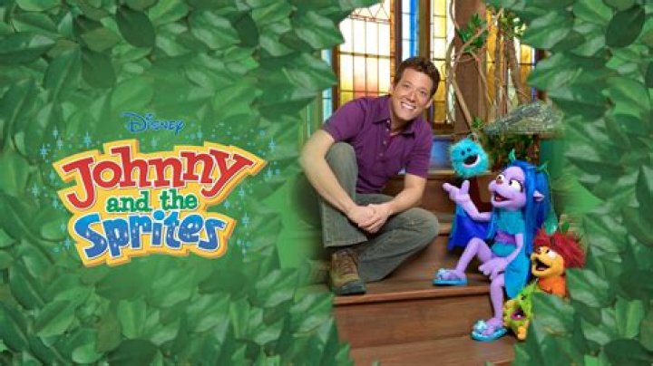 Johnny and the Sprites - Cast, Ages, Trivia