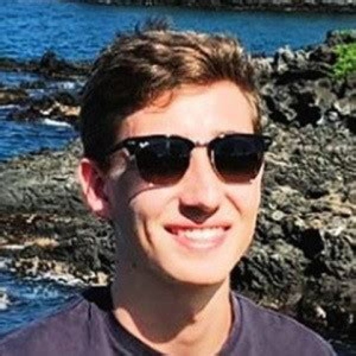 Johnny McKay - Age, Family, Bio