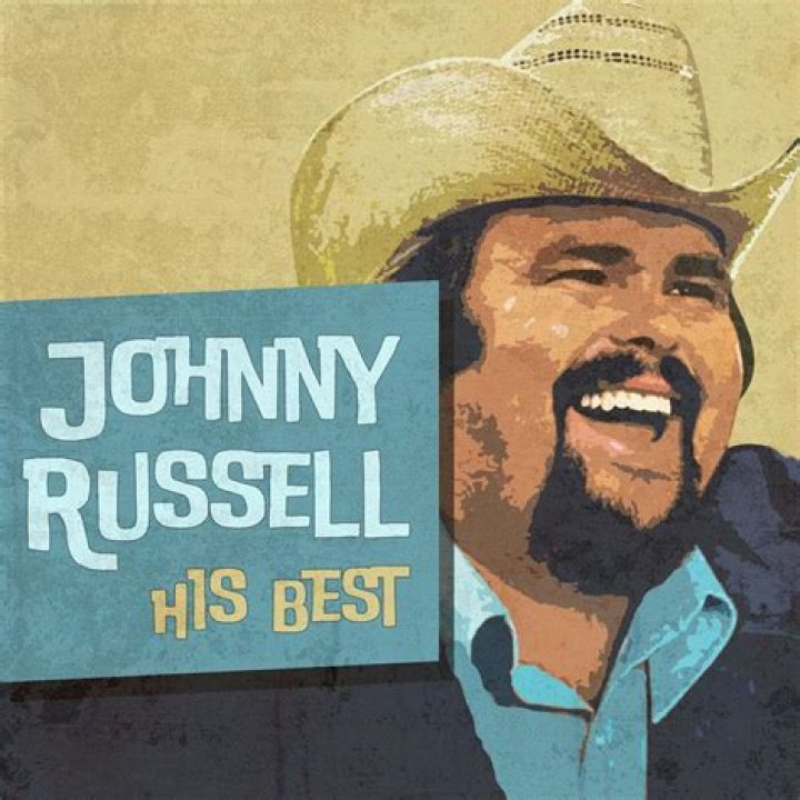 Johnny Russell (Country Singer) - Trivia, Family, Bio