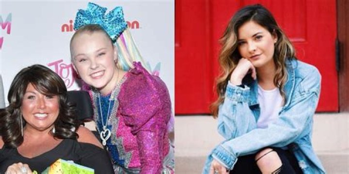 JoJo Siwa defends 10-year-old TikTok star being 'bullied' for 'Taylor Swift inspired' song