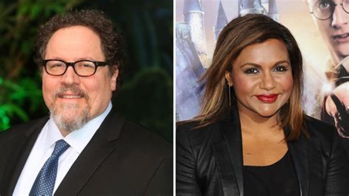 Jon Favreau (Movie Actor) - Age, Family, Bio