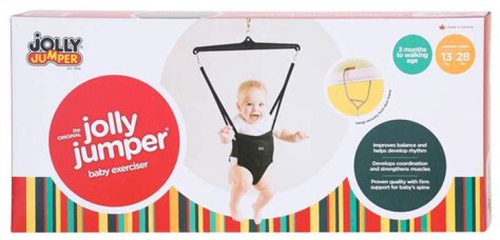 Jon Jumper - Age, Family, Bio