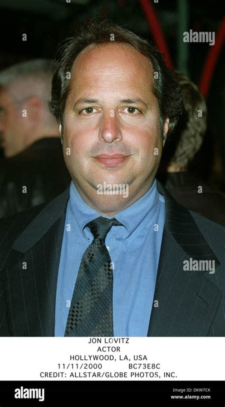 Jon Lovitz - Age, Family, Bio