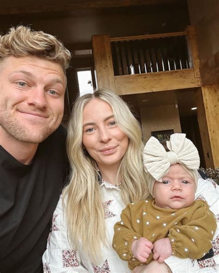 Jonas Harmer - Age, Family, Bio