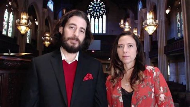 Jonathan Roumie is Married to Wife: Hannah Vanorman. Kids