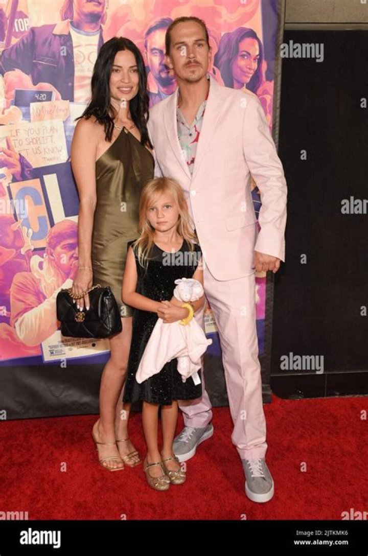 Jordan Monsanto Bio (Wiki) 