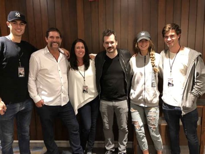 Jordyn Huitema - Age, Family, Bio