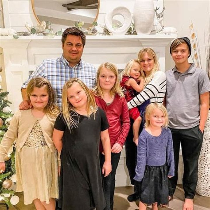 Jordyn Yeager - Age, Family, Bio