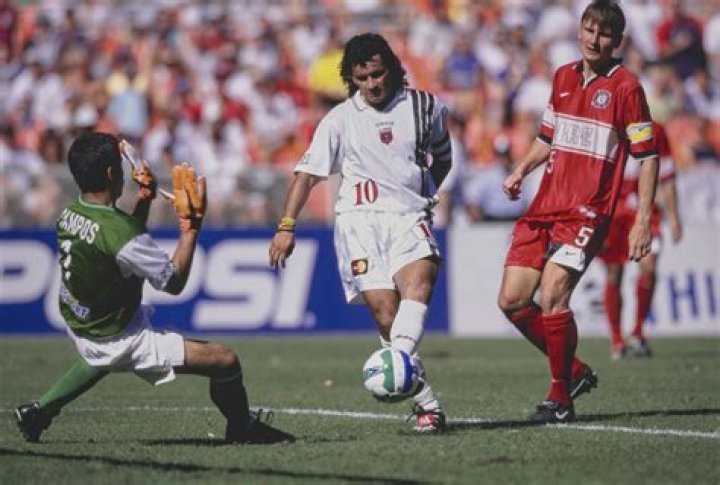 Jorge Campos Net Worth - Wiki, Age, Weight and Height, Relationships, Family, and More