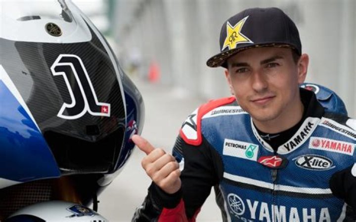 Jorge Lorenzo Net Worth - Wiki, Age, Weight and Height, Relationships, Family, and More