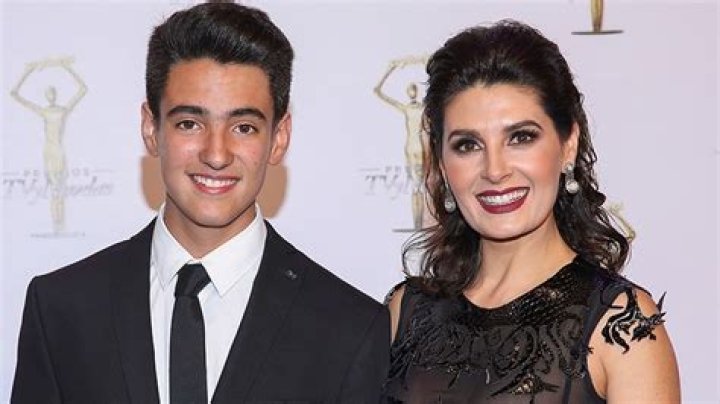 Jorge Poza - Age, Family, Bio