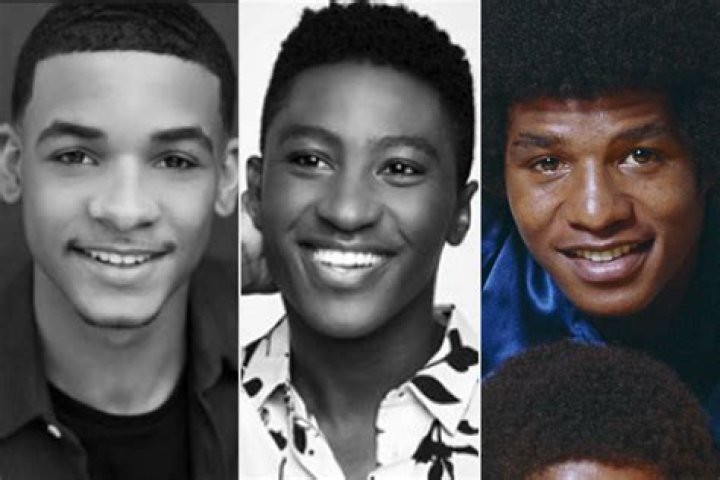 Joseph David-Jones - Age, Family, Bio