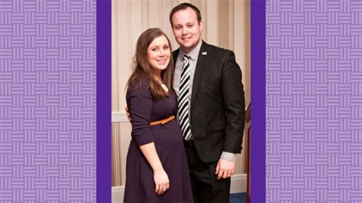 Josh Duggar: Where Will He Go Next?