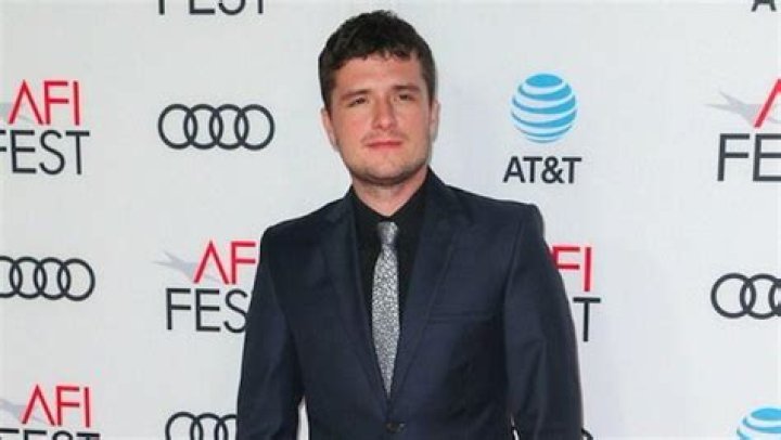 Josh Hutcherson Highlights | Famous Birthdays
