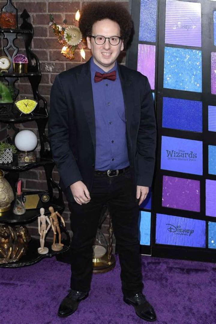 Josh Sussman - Age, Family, Bio