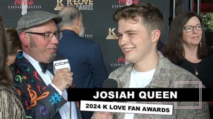 Josiah.official - Age, Family, Bio