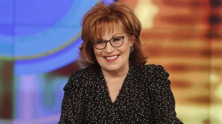 
Joy Behar On Developing A ‘Tough Skin’ For ‘The View’ Season 26 And Turning 80 
