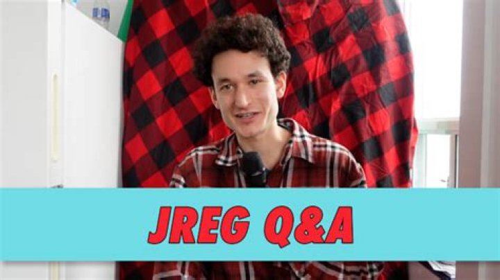 JrEg - Age, Family, Bio