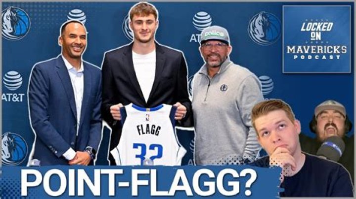 Jubal Flagg - Age, Family, Bio