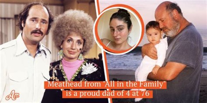 Judd Daugherty - Age, Family, Bio