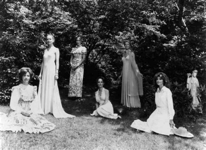 Judith Baldwin - Age, Family, Bio